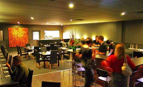 Wild Ginger - Pubs Melbourne 7