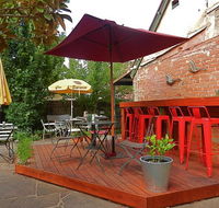 Baby Black Espresso Bar - Pubs Melbourne