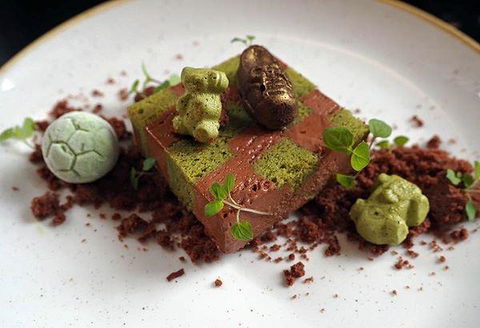 Citro Bar & Restaurant - Pubs Melbourne 10