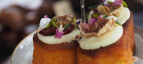 Citro Bar & Restaurant - Pubs Melbourne 3