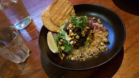 Hairy Little Sista - Pubs Melbourne 0