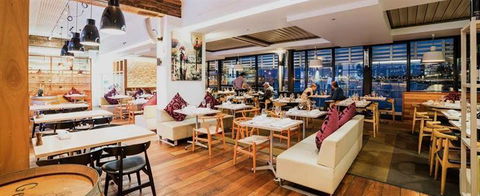 Mr Hobson - Pubs Melbourne 14