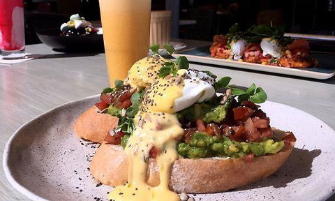 Mr Hobson - Pubs Melbourne 5