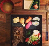 Niwa Japanese Kitchen - Pubs Melbourne
