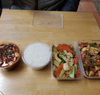 Thai E Saan - Pubs Melbourne