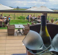 Cottontails Restaurant and Winery - Pubs Melbourne