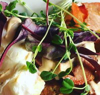 Fourthchild Cafe Restaurant - Pubs Melbourne