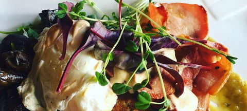 Fourthchild Cafe Restaurant - Pubs Melbourne 0