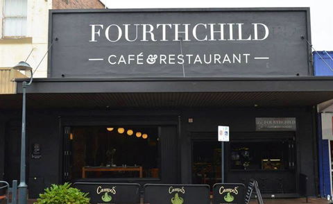 Fourthchild Cafe Restaurant - Pubs Melbourne 17