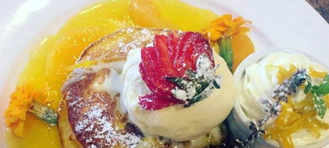 Fourthchild Cafe Restaurant - Pubs Melbourne 2