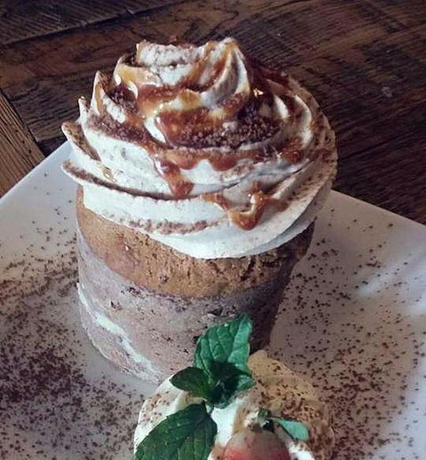 Fourthchild Cafe Restaurant - Pubs Melbourne 7