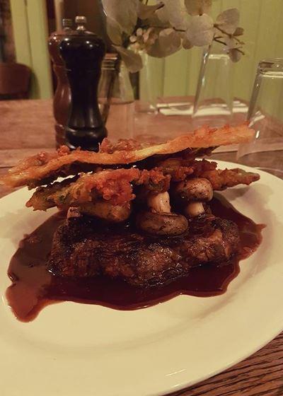 Khansama Tandoori - Pubs Melbourne 2