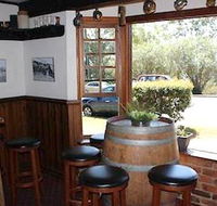 Montville Cafe Bar and Grill - Pubs Melbourne