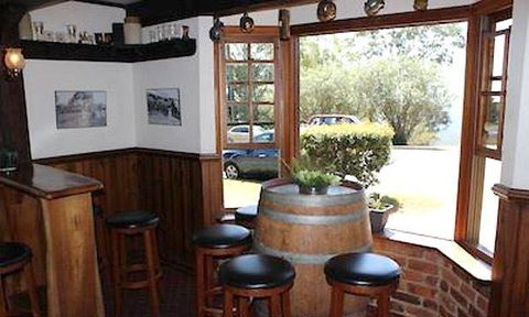 Montville Cafe Bar And Grill - Pubs Melbourne 0