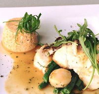 Taylors Waterfront Restaurant  Function Centre - Pubs Melbourne