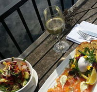 The Boathouse Restaurant - Pubs Melbourne