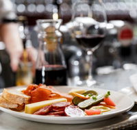 The Heritage Wine Bar - Pubs Melbourne