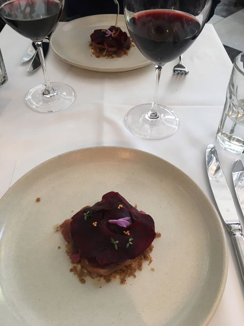 The Heritage Wine Bar - Pubs Melbourne 9