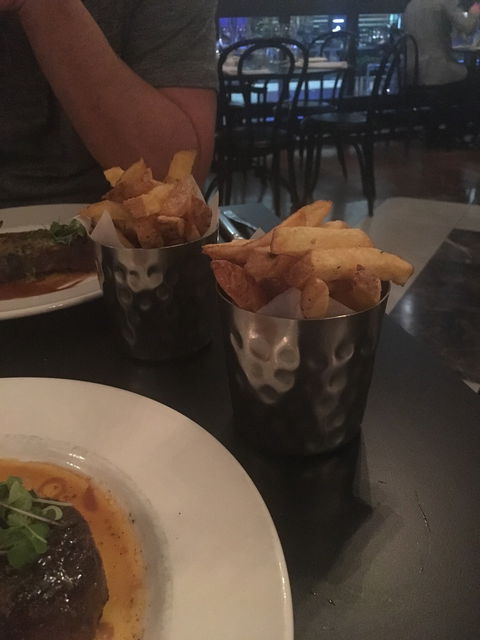 The Heritage Wine Bar - Pubs Melbourne 7