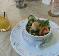 Asian Gateway Restaurant - Pubs Melbourne