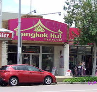 Bangkok Hut Restaurant - Pubs Melbourne