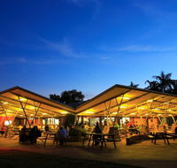 Barra Bar  Bistro - Pubs Melbourne