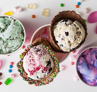 Baskin Robbin - Pubs Melbourne