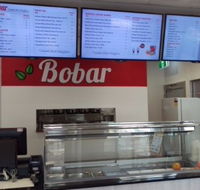 Bobar - Pubs Melbourne
