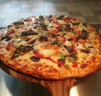 Darwin Kebab  Pizza - Pubs Melbourne