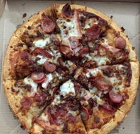 Domino's Pizza - Pubs Melbourne