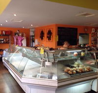 Gourmet Deli - Pubs Melbourne