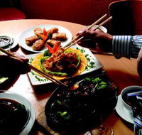 Happy Garden Chinese Restaurant - Pubs Melbourne