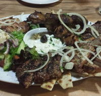 Istanbul Cafe Darwin - Pubs Melbourne