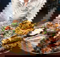 Kalidonis Taverna - Pubs Melbourne