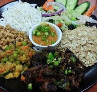 Kebab and Momo House - Pubs Melbourne