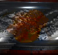 Latitude 12 Restaurant - Pubs Melbourne