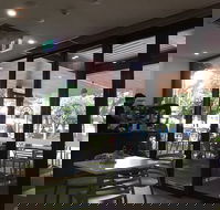 Lime Cafe - Pubs Melbourne