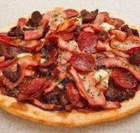 Pizza Capers - Pubs Melbourne