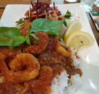 Santa Fe Cafe - Pubs Melbourne