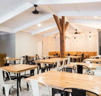 Spice Garden Eating House - Pubs Melbourne