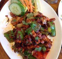 Spice Of Himalaya - Pubs Melbourne