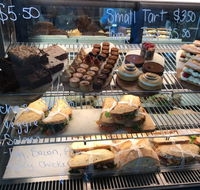 Sweet Brew  Co Dining Room - Pubs Melbourne