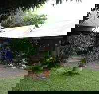 The Last Tucker Coffee Shop and Art Gallery and Bed Breakfast - Pubs Melbourne