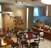 Three Mum's Kitchen - Pubs Melbourne
