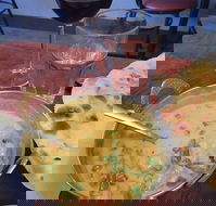 Aamarpali Restaurant - Pubs Melbourne