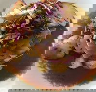 Anchors Restaurant - Pubs Melbourne