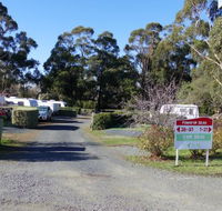 Barilla Holiday Park - Pubs Melbourne