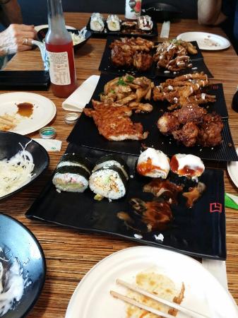 Bento Box Ulverstone - Pubs Melbourne 0