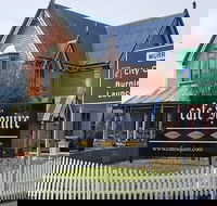 Cafe Squire - Pubs Melbourne