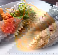 Global Kitchen - Pubs Melbourne